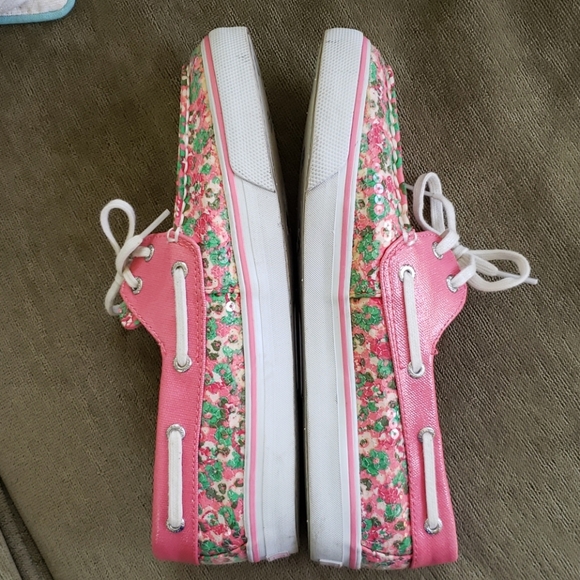 Sperry Boat Loafers - Picture 5 of 6